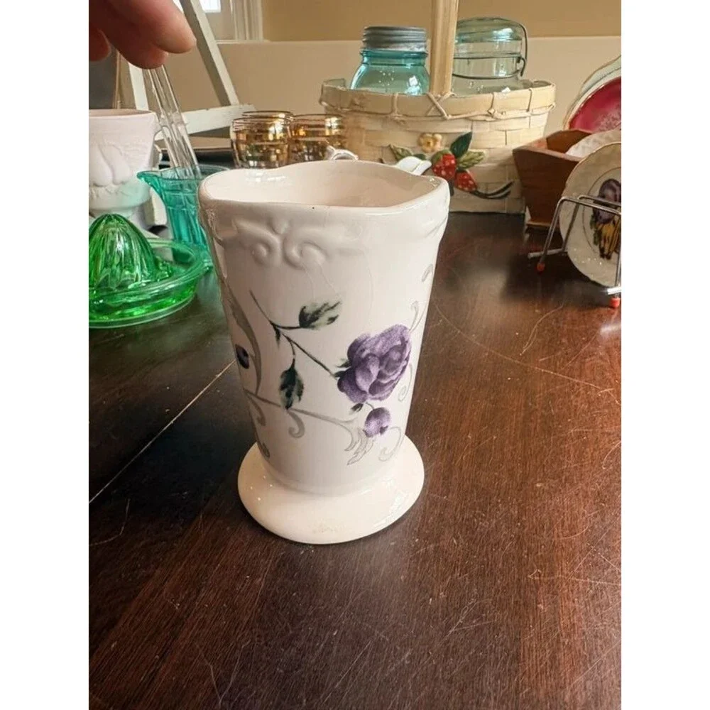 N/A 5” tall